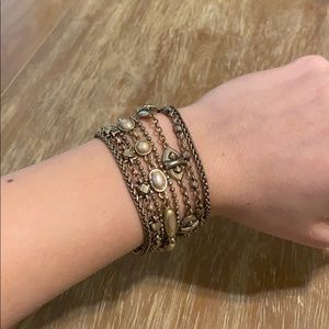 Lucky Brand bracelet